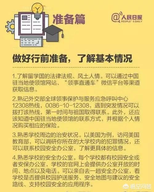 中国留学生被绑架，出国留学我们该如何防患于未然？