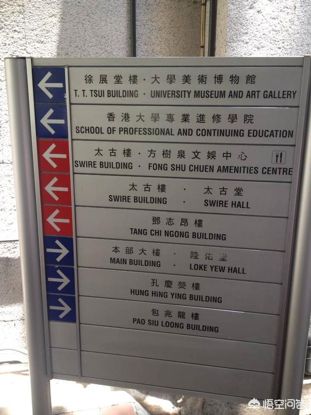 香港留学，学习与生活如何两者兼顾？