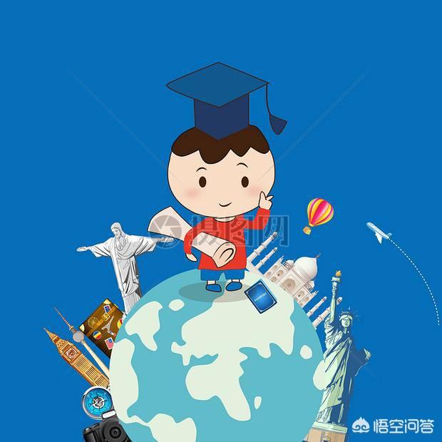 2019年去美国留学该如何准备？