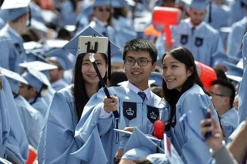 如何看待美国国务院继续欢迎中国留学生？