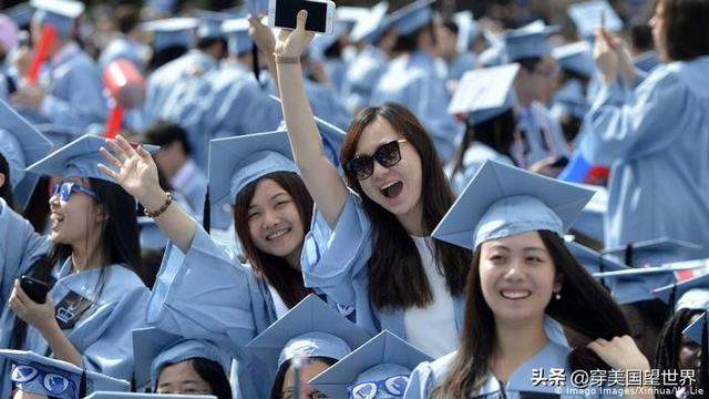 中国学生赴美留学究竟利弊如何？