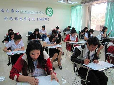 现在国内的大学为什么热衷招公费国际生？