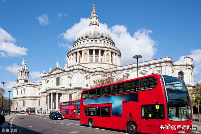 留学英国文书应该怎样准备？